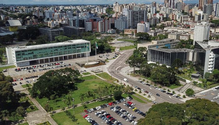  Paraná conquista pelo 2º ano seguido Capag A+ e reafirma excelência na gestão fiscal